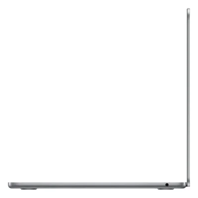 Macbook Air M3 , 256Gb 8Gb Ram , Ssd, 15.3-Inch (2024) - Space Grey